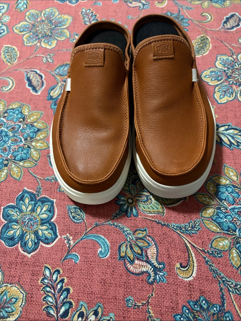 Hey Dude Women’s Clogs
